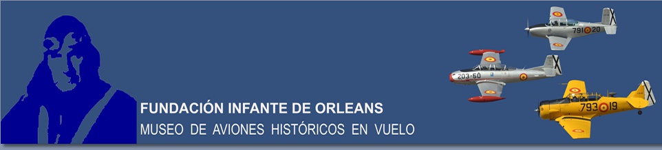 Fundación Infante de Orleans (FIO)